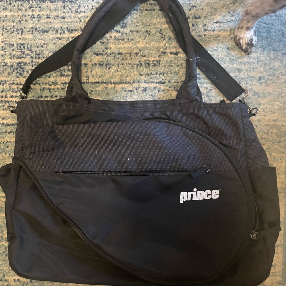 Prince Tennis Sports Bag